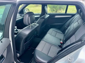 Mercedes-Benz C 320 Avantgarde - 11780 лв. / 6023.02 € - 66595045 10