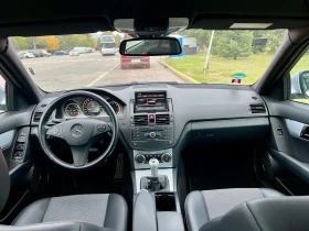 Mercedes-Benz C 320 Avantgarde - 11780 лв. / 6023.02 € - 66595045 14