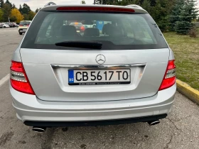 Mercedes-Benz C 320 Avantgarde - 11780 лв. / 6023.02 € - 66595045 4