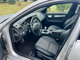 Mercedes-Benz C 320 Avantgarde - 11780 лв. / 6023.02 € - 66595045 8