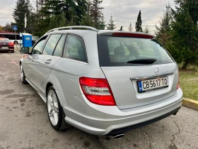 Mercedes-Benz C 320 Avantgarde - 11780 лв. / 6023.02 € - 66595045 3