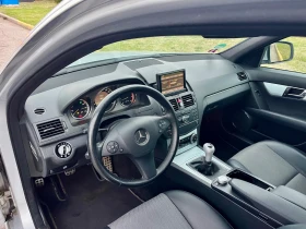 Mercedes-Benz C 320 Avantgarde - 11780 лв. / 6023.02 € - 66595045 9