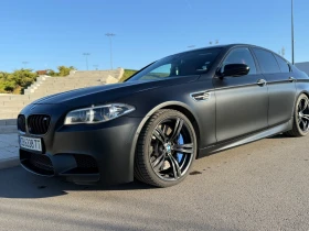 BMW M5 Competition | Mobile.bg    14