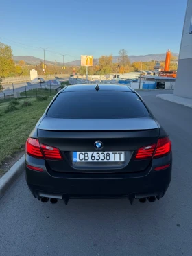 BMW M5 Competition | Mobile.bg    10