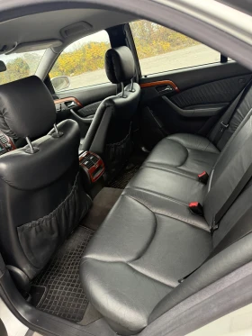 Mercedes-Benz S 320 CDI | Mobile.bg    6