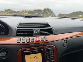 Mercedes-Benz S 320 CDI | Mobile.bg    11