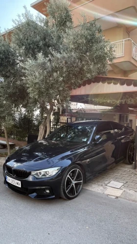 BMW 428 Xdrive | Mobile.bg    3