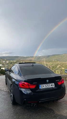 BMW 428 Xdrive | Mobile.bg    2