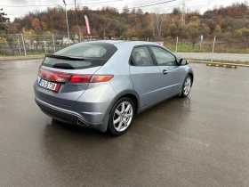Honda Civic 1.8-EXECUTIVE-ПЪРВА-РЪКА-БЕЗ КОРОЗИЯ-1Г-ГАРАНЦИЯ! - 4499 € / 8799.28 лв. - 78622317 5