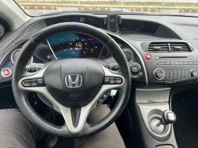 Honda Civic 1.8-EXECUTIVE-ПЪРВА-РЪКА-БЕЗ КОРОЗИЯ-1Г-ГАРАНЦИЯ! - 4499 € / 8799.28 лв. - 78622317 12