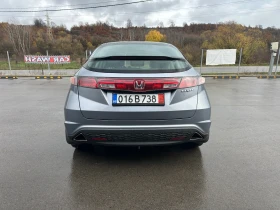 Honda Civic 1.8-EXECUTIVE-ПЪРВА-РЪКА-БЕЗ КОРОЗИЯ-1Г-ГАРАНЦИЯ! - 4499 € / 8799.28 лв. - 78622317 4