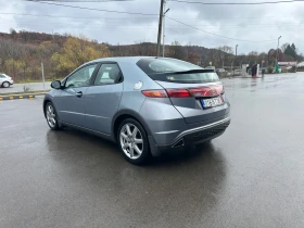 Honda Civic 1.8-EXECUTIVE-ПЪРВА-РЪКА-БЕЗ КОРОЗИЯ-1Г-ГАРАНЦИЯ! - 4499 € / 8799.28 лв. - 78622317 3