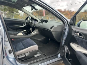 Honda Civic 1.8-EXECUTIVE-ПЪРВА-РЪКА-БЕЗ КОРОЗИЯ-1Г-ГАРАНЦИЯ! - 4499 € / 8799.28 лв. - 78622317 10