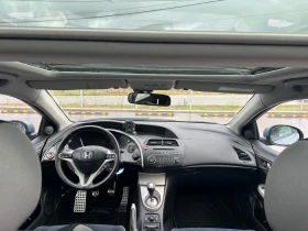 Honda Civic 1.8-EXECUTIVE-ПЪРВА-РЪКА-БЕЗ КОРОЗИЯ-1Г-ГАРАНЦИЯ! - 4499 € / 8799.28 лв. - 78622317 11