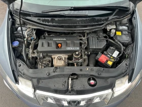Honda Civic 1.8-EXECUTIVE-ПЪРВА-РЪКА-БЕЗ КОРОЗИЯ-1Г-ГАРАНЦИЯ! - 4499 € / 8799.28 лв. - 78622317 16