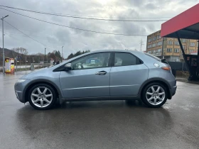 Honda Civic 1.8-EXECUTIVE-ПЪРВА-РЪКА-БЕЗ КОРОЗИЯ-1Г-ГАРАНЦИЯ! - 4499 € / 8799.28 лв. - 78622317 2