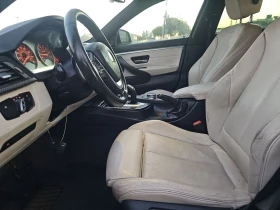 BMW 440 2018 BMW 4 Series Gran Coupe 440i Sedan SPORT LINE - 27300 лв. / 13958.27 € - 55012209 7