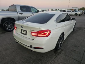BMW 440 2018 BMW 4 Series Gran Coupe 440i Sedan SPORT LINE - 27300 лв. / 13958.27 € - 55012209 6