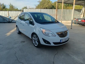 Opel Meriva B-Cosmo-1.4i TURBO, снимка 3