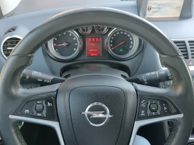 Opel Meriva B-Cosmo-1.4i TURBO, снимка 15