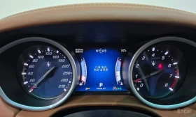 Maserati Ghibli, снимка 8