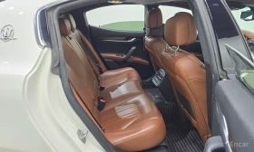 Maserati Ghibli, снимка 12