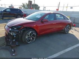 Hyundai Ioniq 6 SEL - 16004 € / 31301.10 лв. - 48610394 8