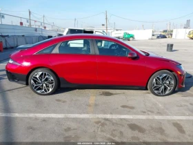 Hyundai Ioniq 6 SEL - 16004 € / 31301.10 лв. - 48610394 9