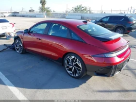 Hyundai Ioniq 6 SEL - 16004 € / 31301.10 лв. - 48610394 4