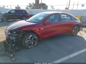 Hyundai Ioniq 6 SEL - 16004 € / 31301.10 лв. - 48610394 3