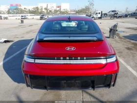 Hyundai Ioniq 6 SEL - 16004 € / 31301.10 лв. - 48610394 5