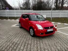Suzuki Swift 1.3  - 3200 € / 6258.66 лв. - 75728214 2