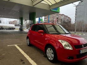 Suzuki Swift 1.3  - 3200 € / 6258.66 лв. - 75728214 17