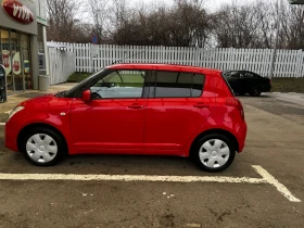 Suzuki Swift 1.3  - 3200 € / 6258.66 лв. - 75728214 13