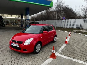 Suzuki Swift 1.3  - 3200 € / 6258.66 лв. - 75728214 11