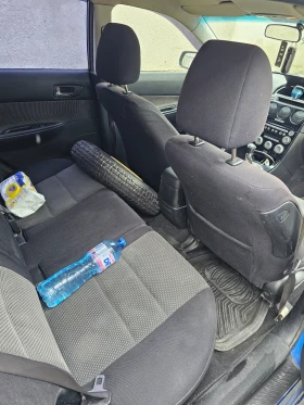 Mazda 6 2.3/Газ, снимка 8 - Автомобили и джипове - 53605489