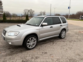 Subaru Forester 2.5XT - 7000 € / 13690.81 лв. - 22507372 3