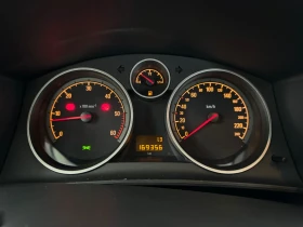 Opel Astra 1.7 CDTI - STATION WAGON, снимка 11