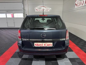 Opel Astra 1.7 CDTI - STATION WAGON, снимка 5