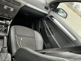 Opel Astra 1.8 внос от Германия, снимка 7