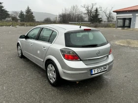 Opel Astra 1.8 внос от Германия, снимка 3