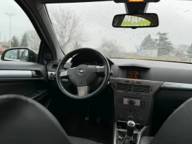Opel Astra 1.8 внос от Германия, снимка 8