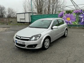 Opel Astra 1.8 внос от Германия, снимка 2