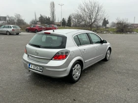 Opel Astra 1.8 внос от Германия, снимка 4