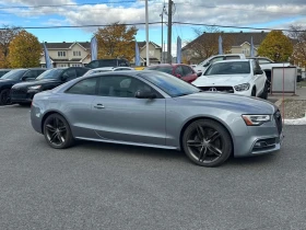 Audi S5 * Progressiv * CARFAX * ПОДГРЕВ* ПАНОРАМА*  - 17100 € / 33444.69 лв. - 11890432 3