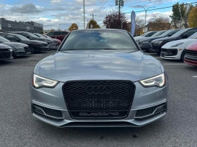 Audi S5 * Progressiv * CARFAX * ПОДГРЕВ* ПАНОРАМА*  - 17100 € / 33444.69 лв. - 11890432 6