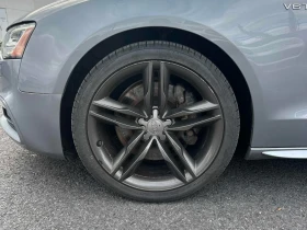 Audi S5 * Progressiv * CARFAX * ПОДГРЕВ* ПАНОРАМА*  - 17100 € / 33444.69 лв. - 11890432 7