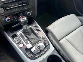 Audi S5 * Progressiv * CARFAX * ПОДГРЕВ* ПАНОРАМА*  - 17100 € / 33444.69 лв. - 11890432 10