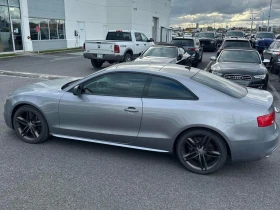 Audi S5 * Progressiv * CARFAX * ПОДГРЕВ* ПАНОРАМА*  - 17100 € / 33444.69 лв. - 11890432 2