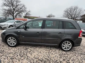 Opel Zafira OPC line 7 места - 3699 € / 7234.62 лв. - 80186540 5